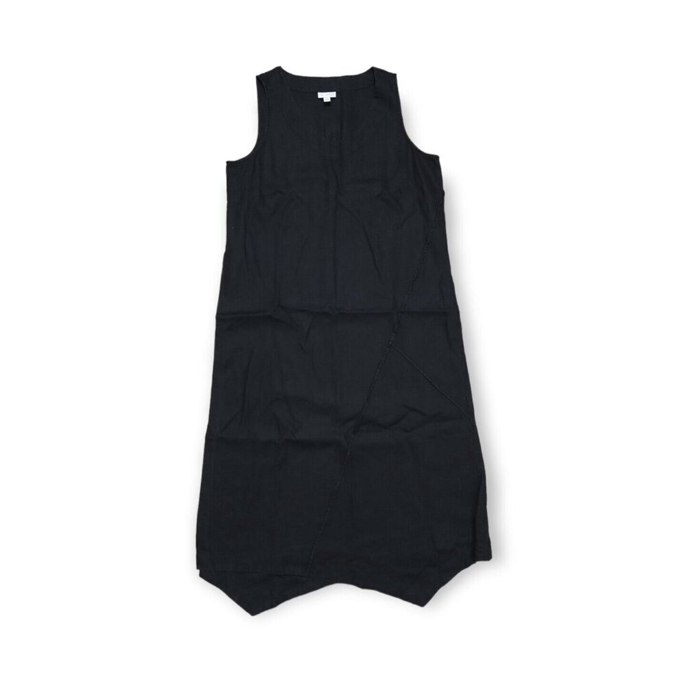 J Jill Pure Jill linen dress